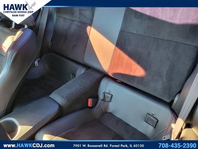 2020 SUBARU BRZ - Image 10