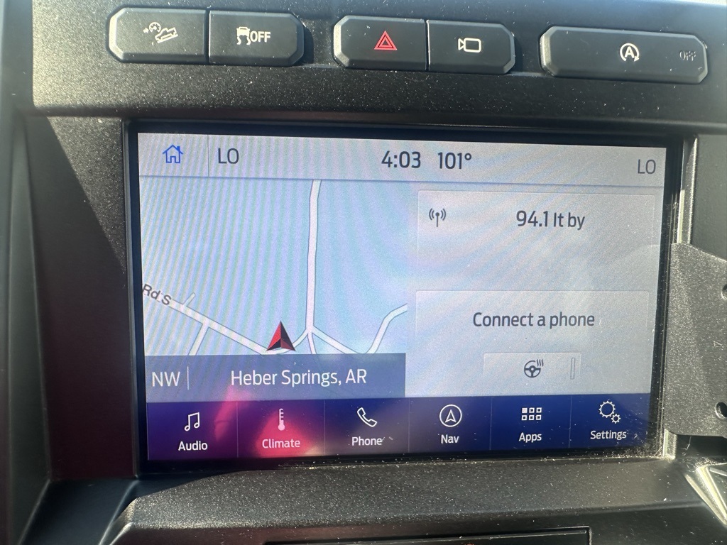 2020 Ford F-150 Lariat photo 12