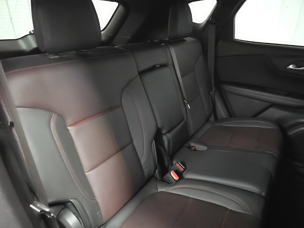 2020 Chevrolet Blazer RS photo 17