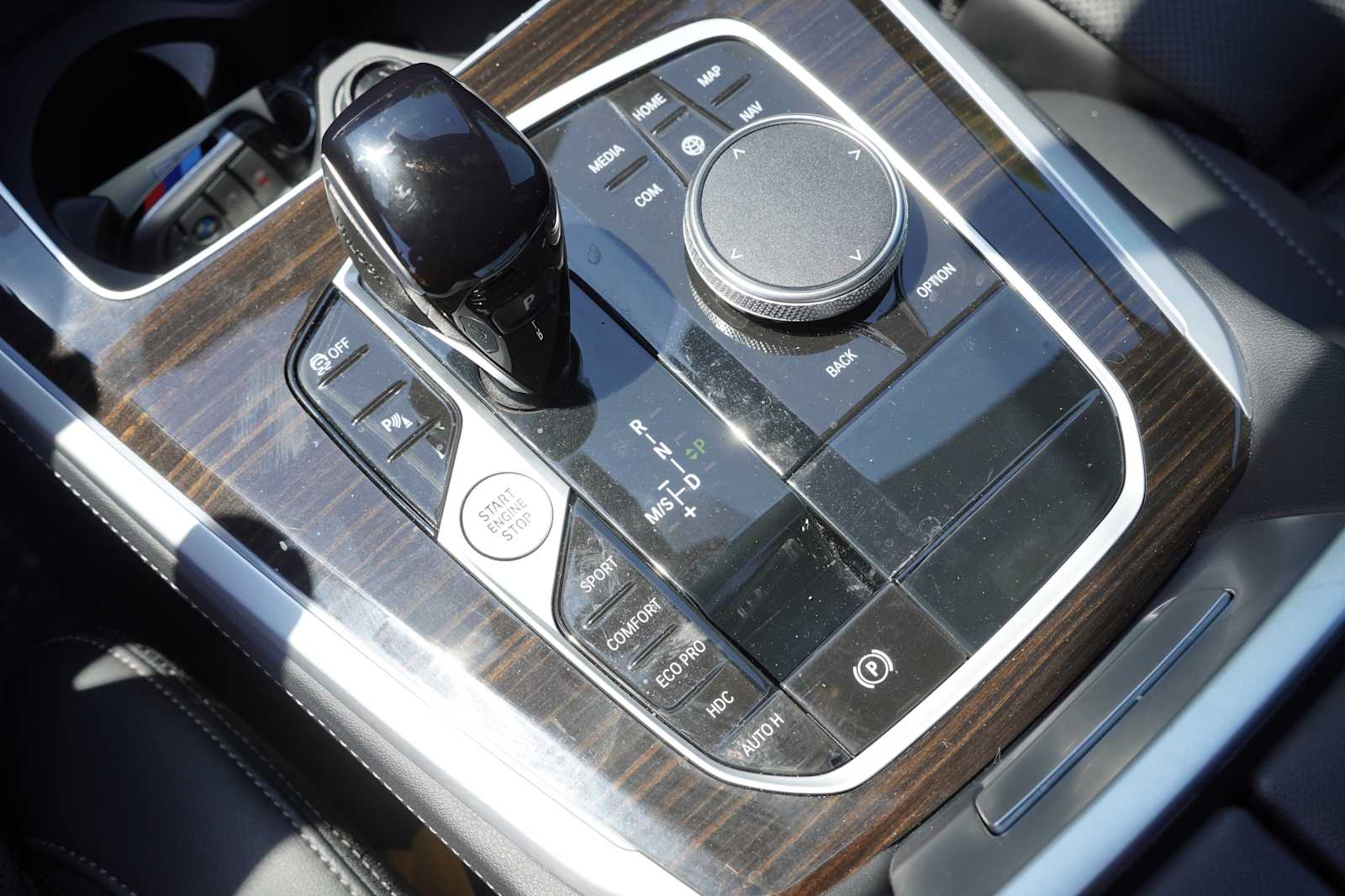 2023 Bmw X5 xDrive40i photo 18