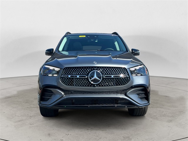 2025 Mercedes Benz GLE 450 4MATIC photo 8
