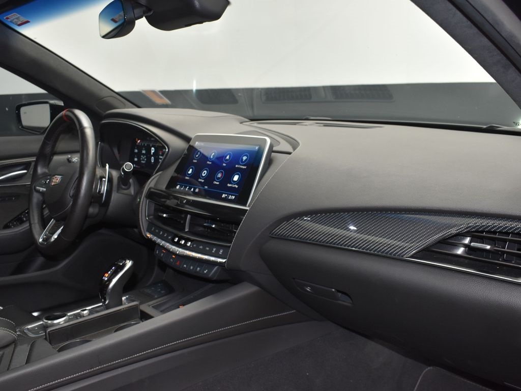 2024 Cadillac CT5 V photo 21