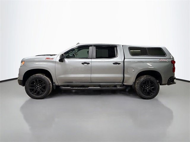 2023 Chevrolet Silverado 1500 LT Trail Boss photo 4