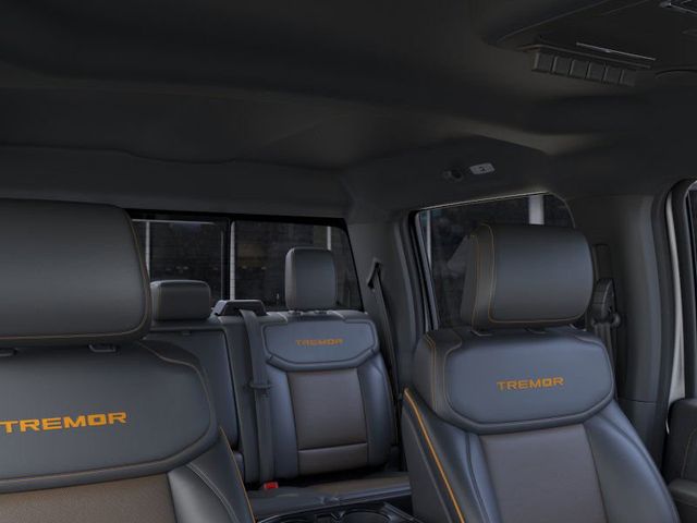 2025 FORD F-150 - Image 44