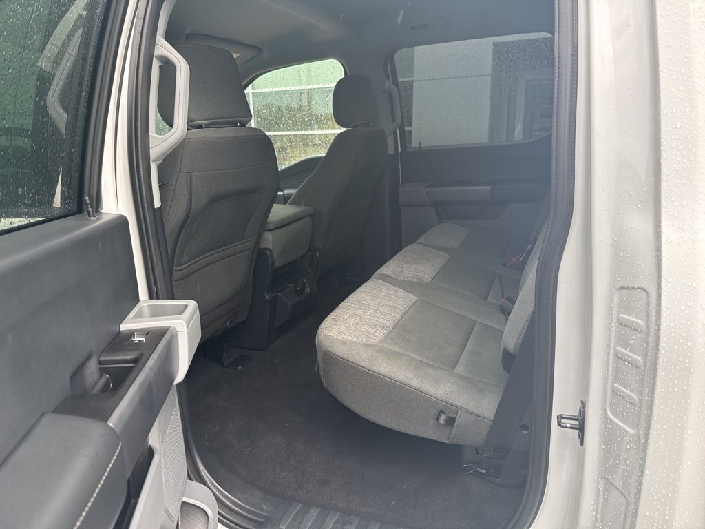 2023 Ford F-150 XLT photo 29