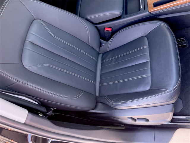 2022 Audi Q5 45 S line Premium photo 15