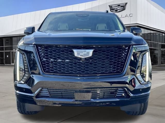 2026 Cadillac Escalade ESV Platinum Sport photo 4