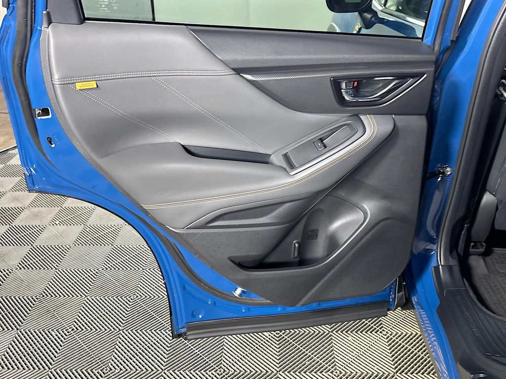 2022 Subaru Forester Wilderness photo 19