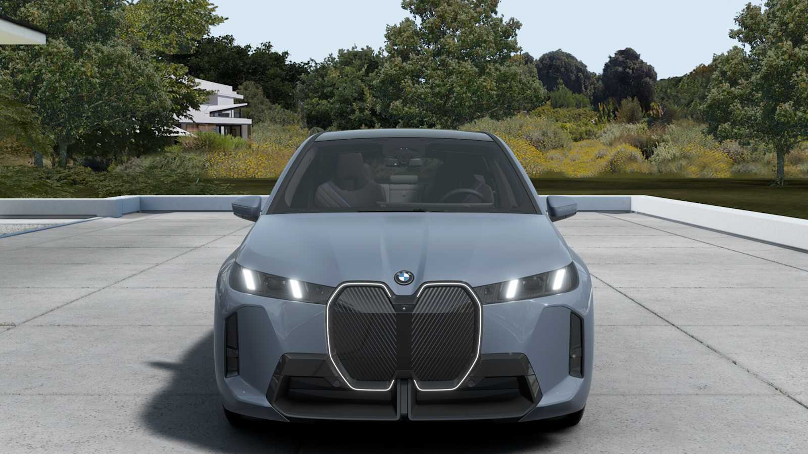 2026 Bmw iX photo 3