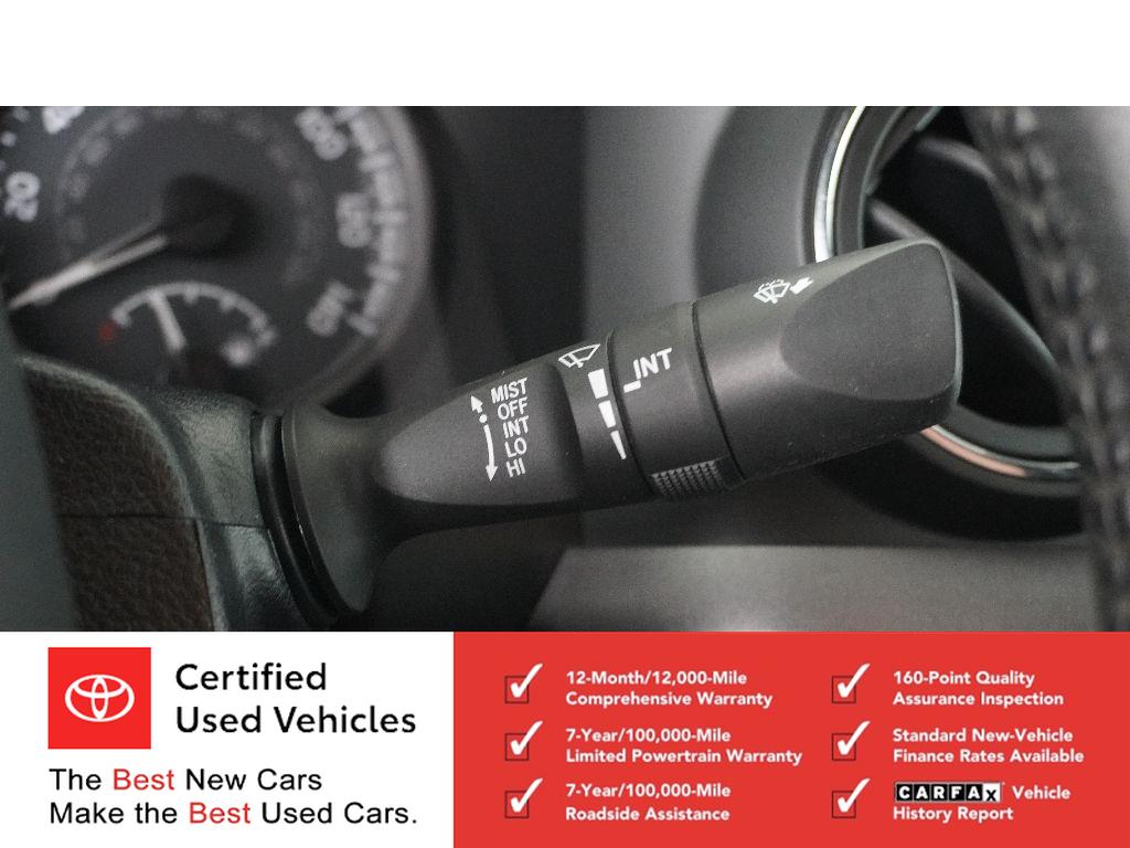 2020 Toyota Tacoma TRD 4x4 Double Cab photo 13