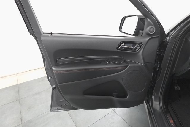 2026 Dodge Durango GT Plus photo 9