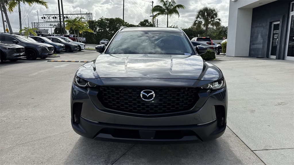 2025 Mazda CX-50 2.5 S Preferred photo 26