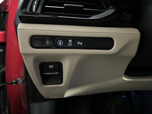 2023 Acura MDX Technology SH-AWD photo 19