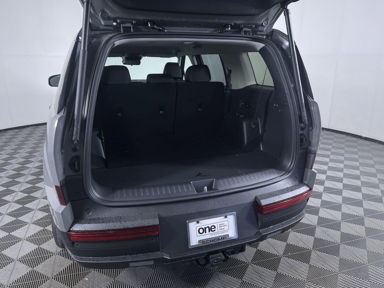 2026 Hyundai Santa Fe SEL photo 15