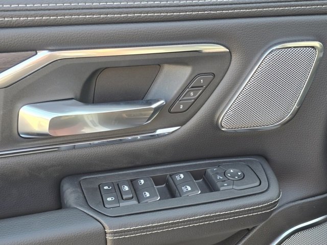 2026 Ram 1500 Laramie photo 31