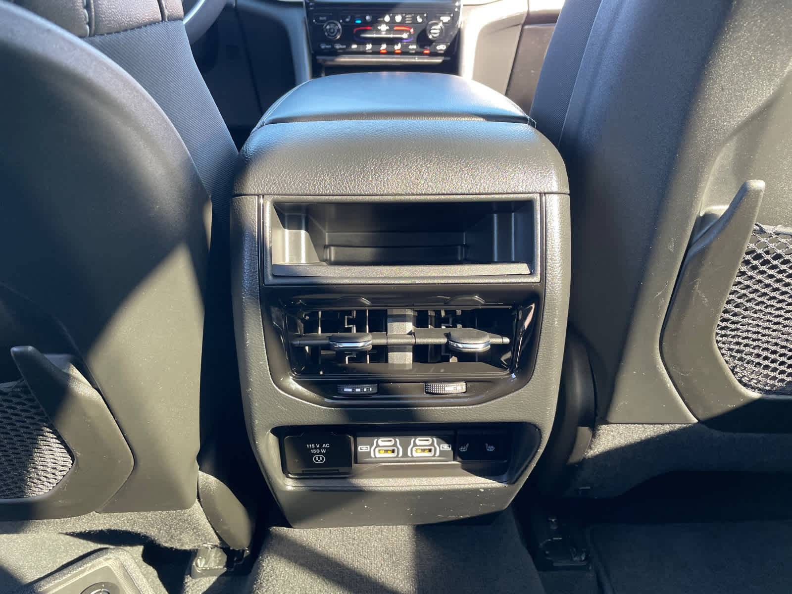 2023 Jeep Cherokee 4xe photo 12