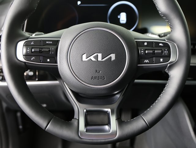 2025 Kia Sportage Hybrid SX Prestige photo 11
