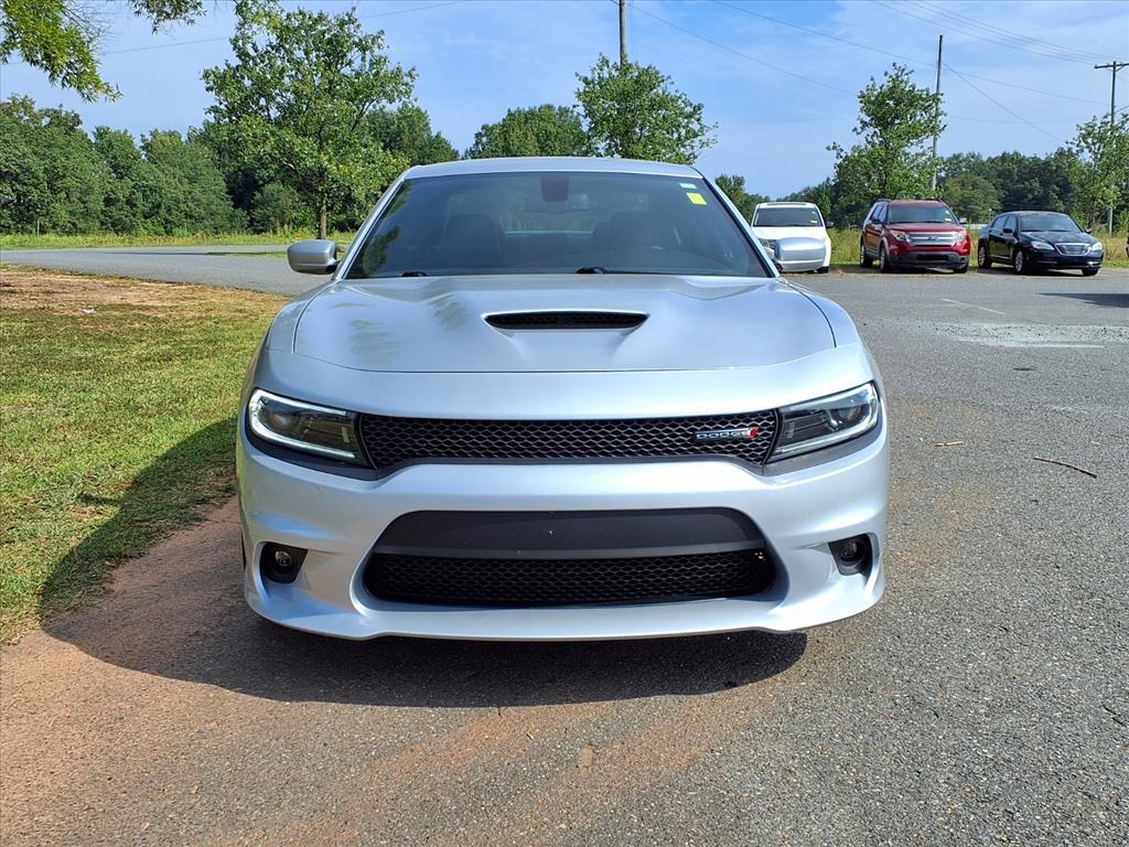 2022 Dodge Charger R/T photo 2