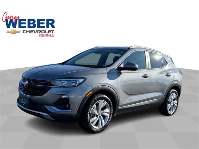 2023 Buick Encore GX Select's photo