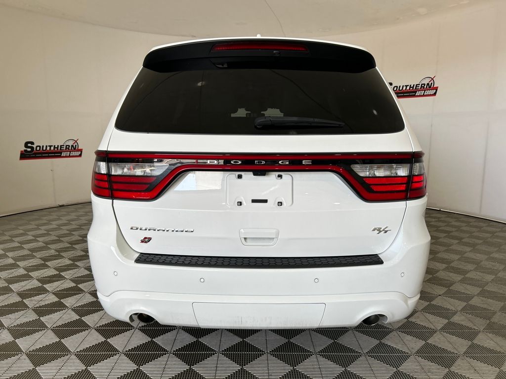 2022 Dodge Durango R/T photo 17