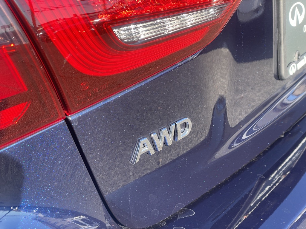 2022 Infiniti Q50 Sensory photo 28