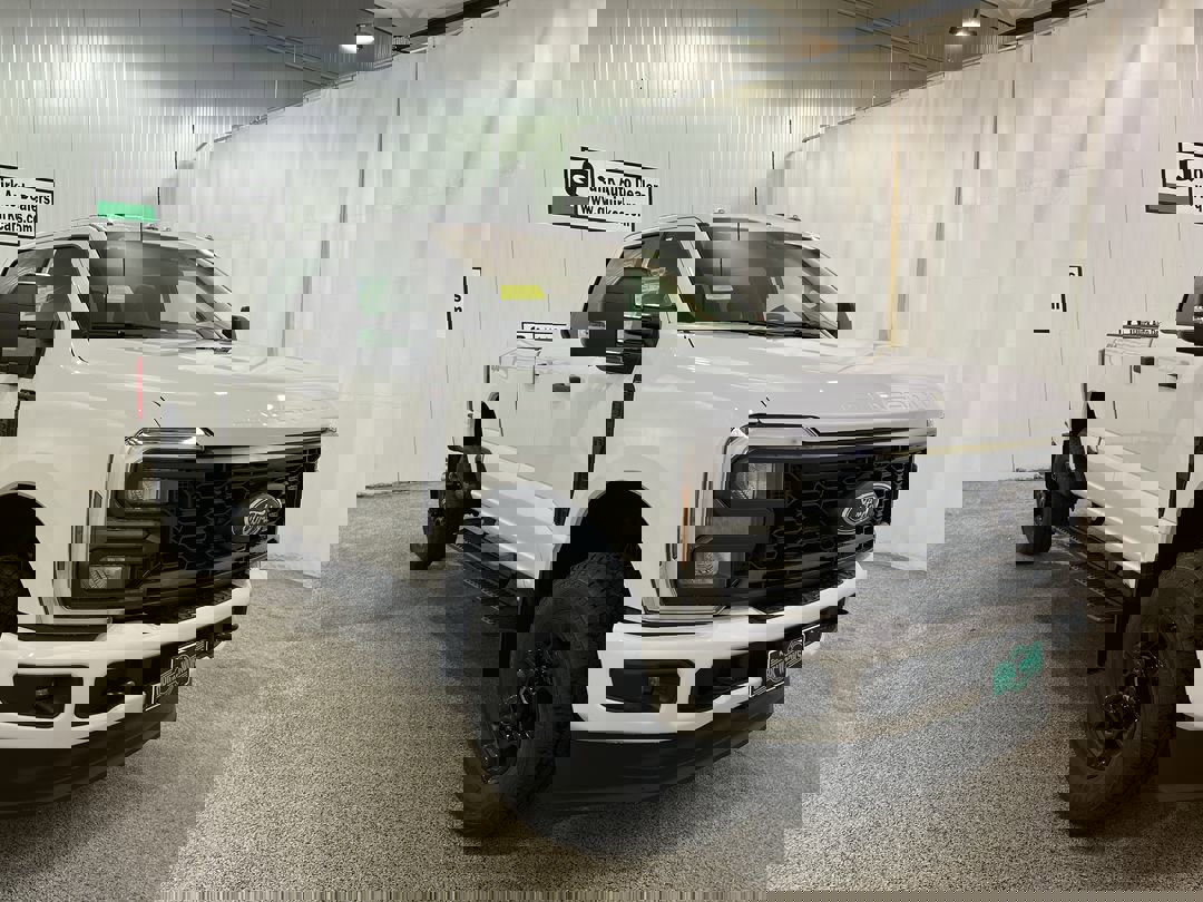 2026 Ford F-350 Super Duty XL's photo