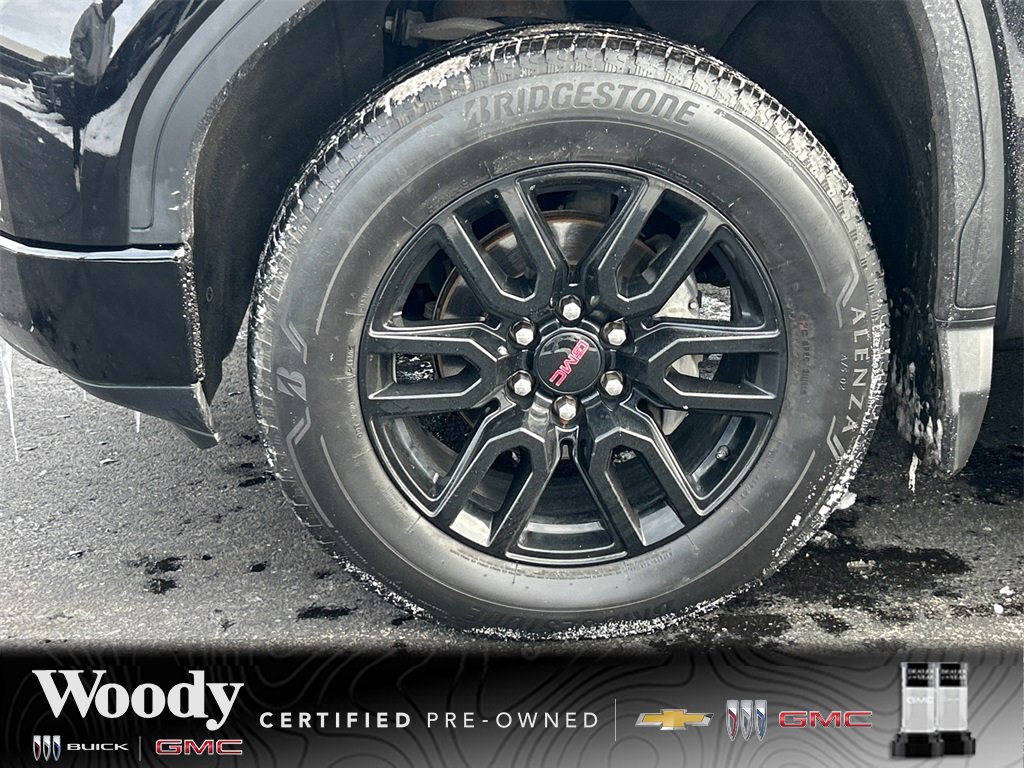 2020 GMC SIERRA - Image 10