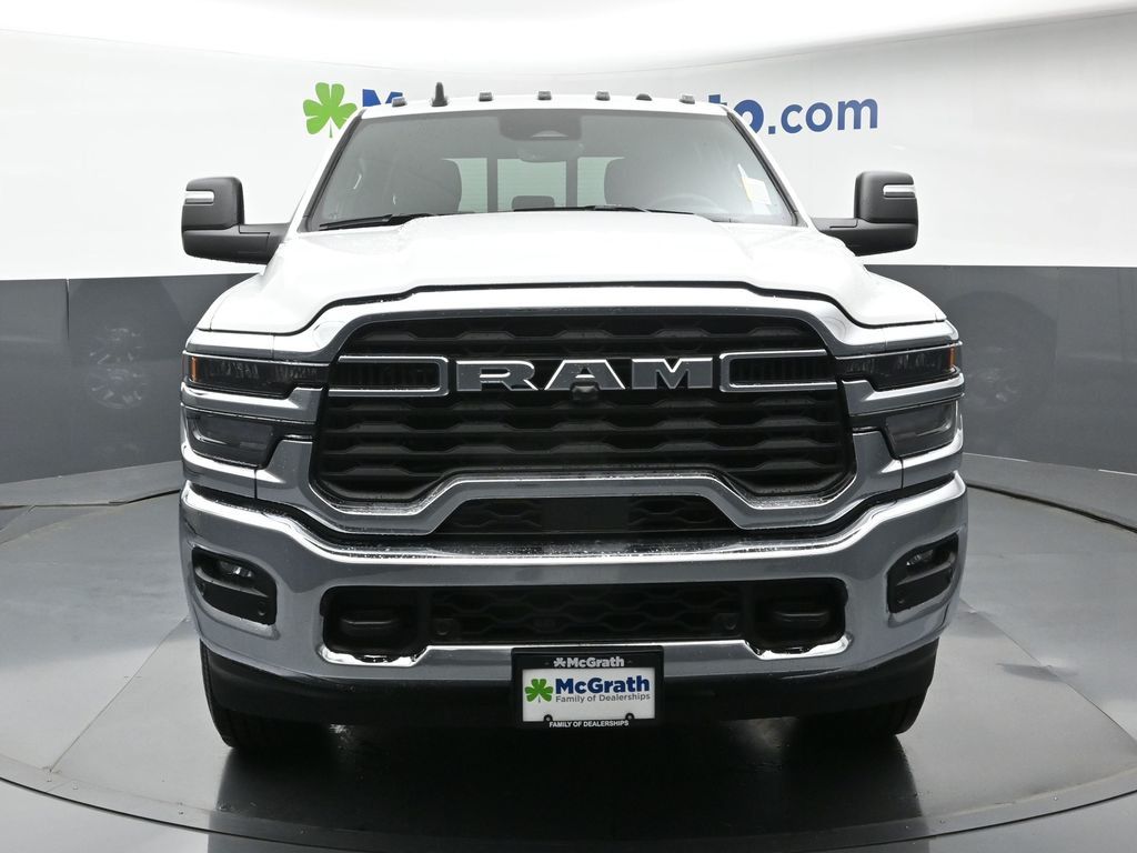 2026 Ram 2500 Tradesman photo 2