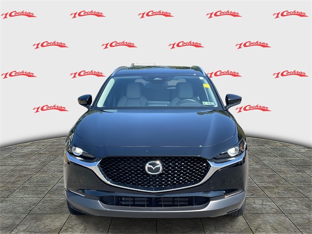 2024 Mazda CX-30 2.5 S Preferred photo 8