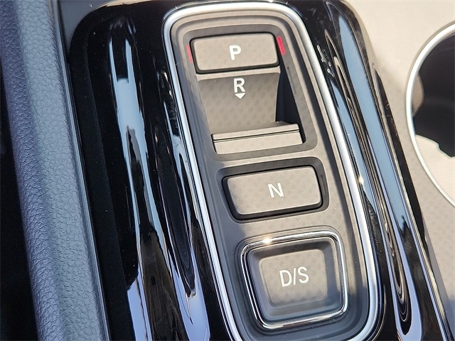 2025 Honda Pilot Elite photo 14