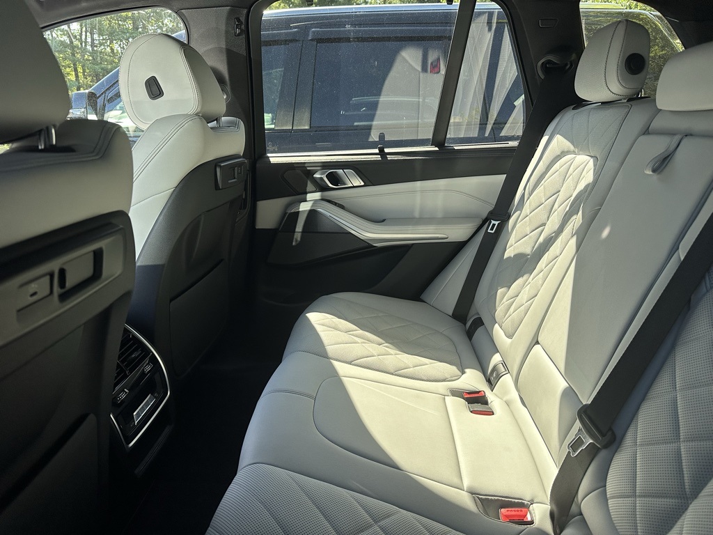 2023 Bmw X5 xDrive40i photo 6