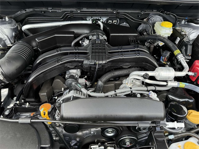 2025 Subaru Crosstrek Sport photo 13