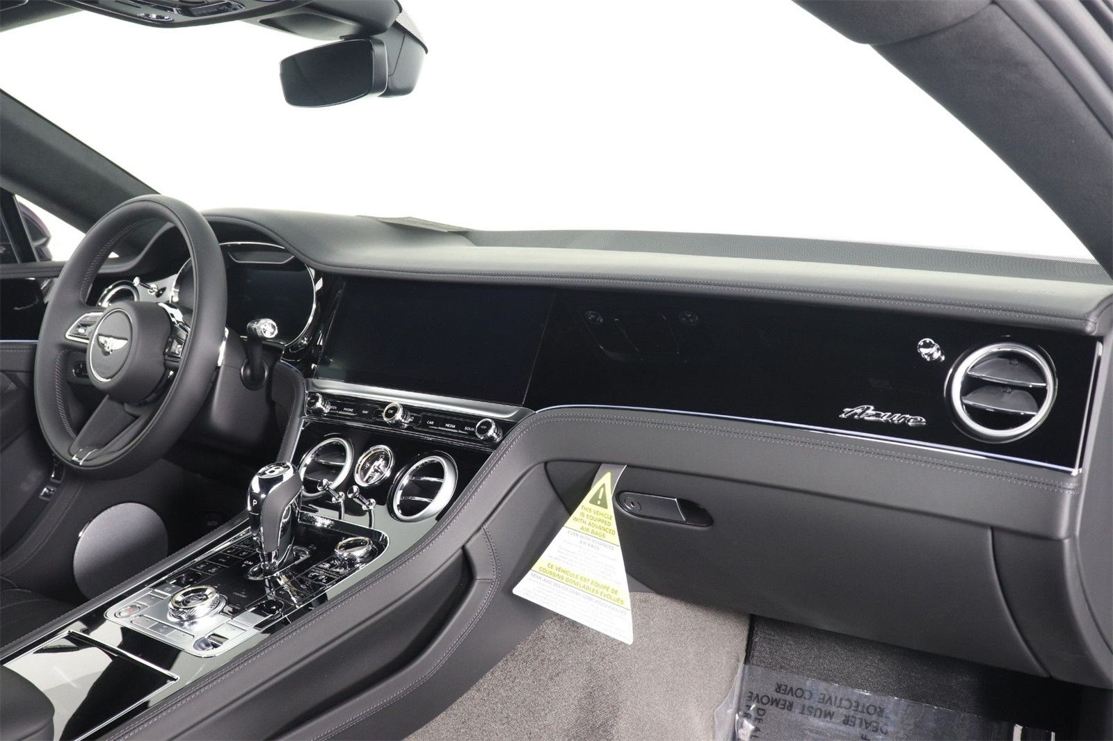 2024 Bentley Continental GT Azure photo 2