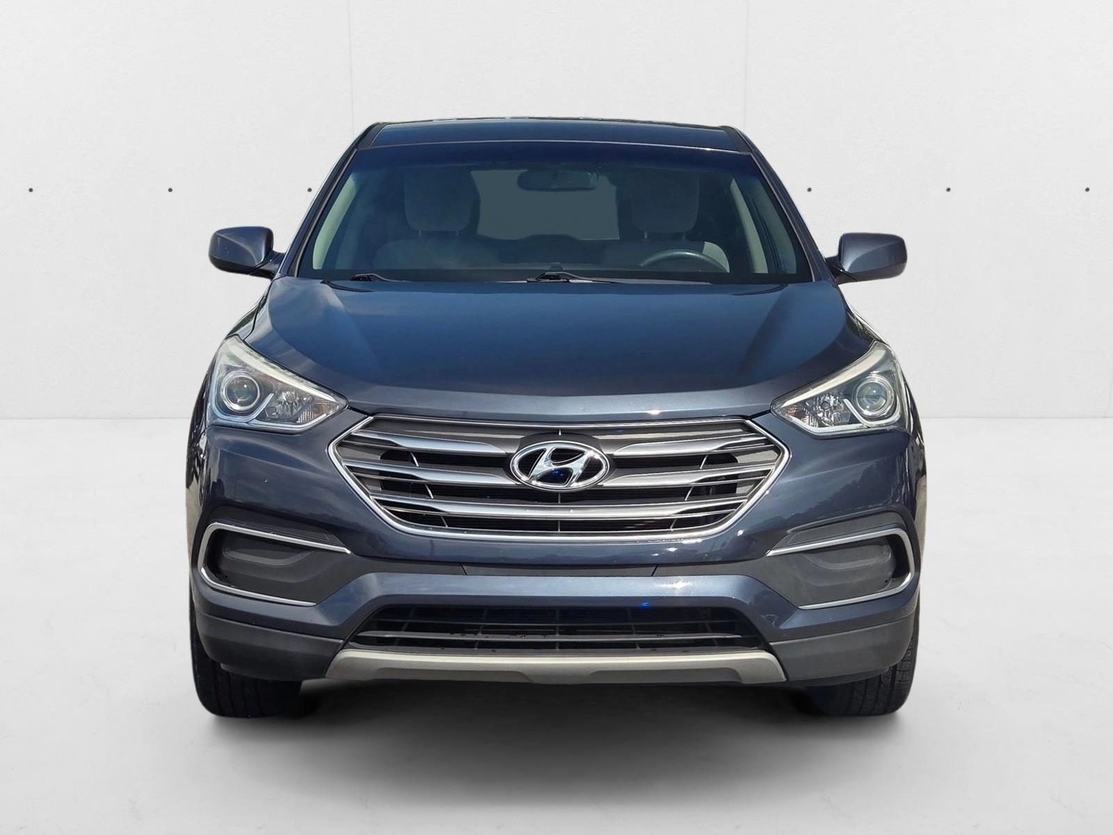 2018 Hyundai Santa Fe Sport Base photo 2