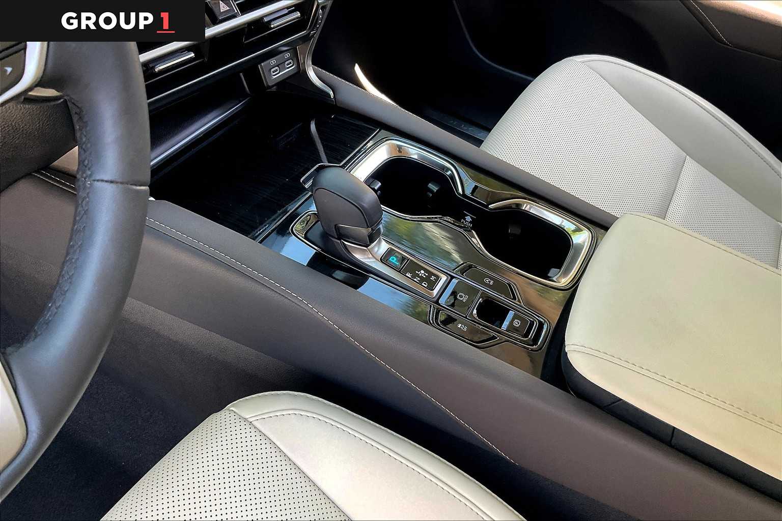 2024 Lexus RX 350 photo 13