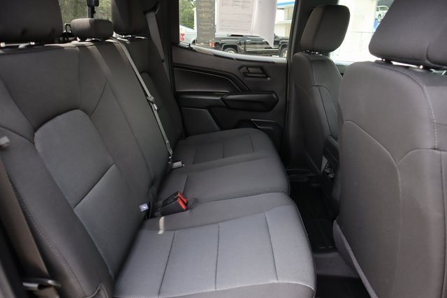 2024 Chevrolet Colorado Work Truck photo 25