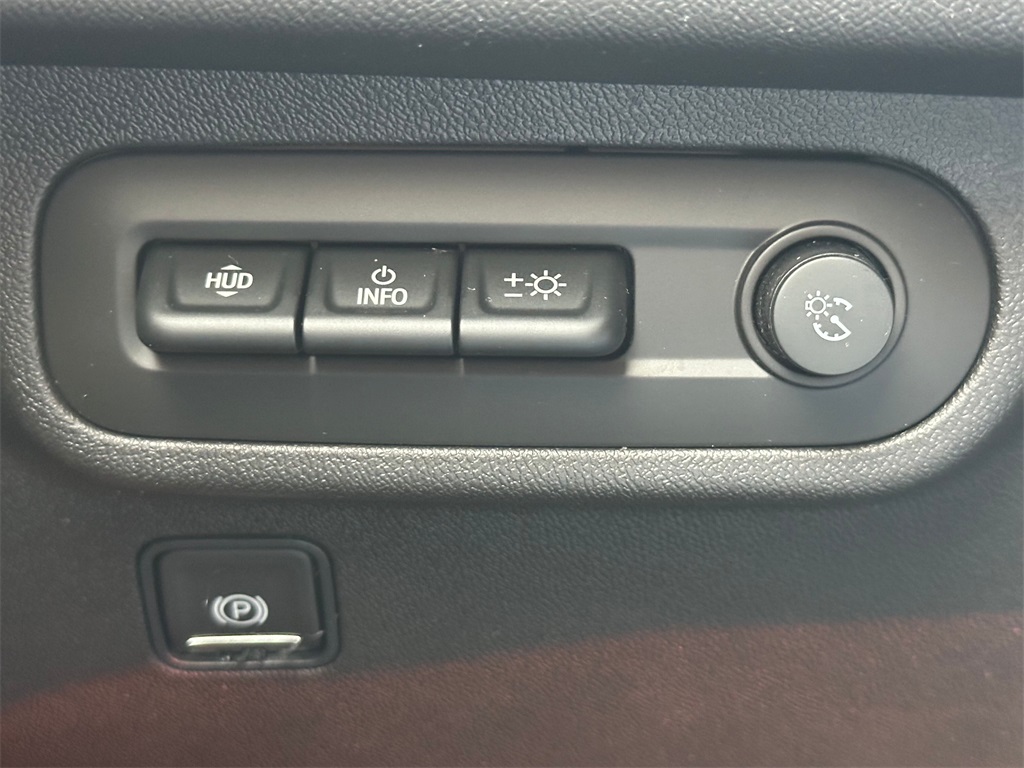 2022 Gmc Terrain SLT photo 31