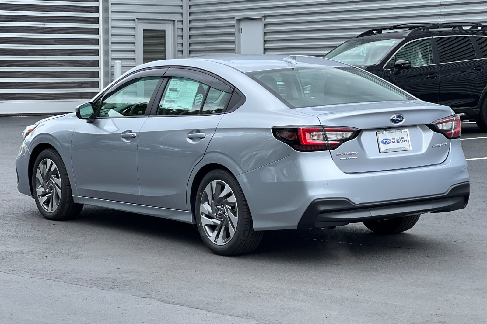 2025 Subaru Legacy Limited photo 6