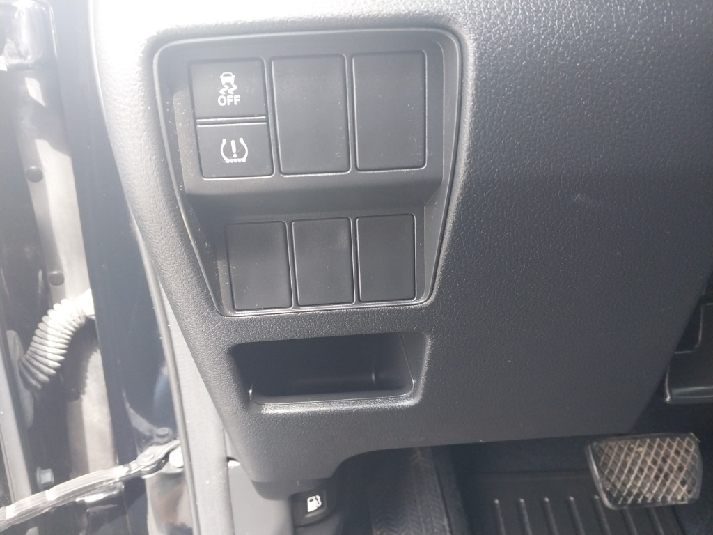 2019 Honda CR-V LX photo 11