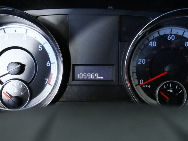 2012 Dodge Grand Caravan SE photo 20
