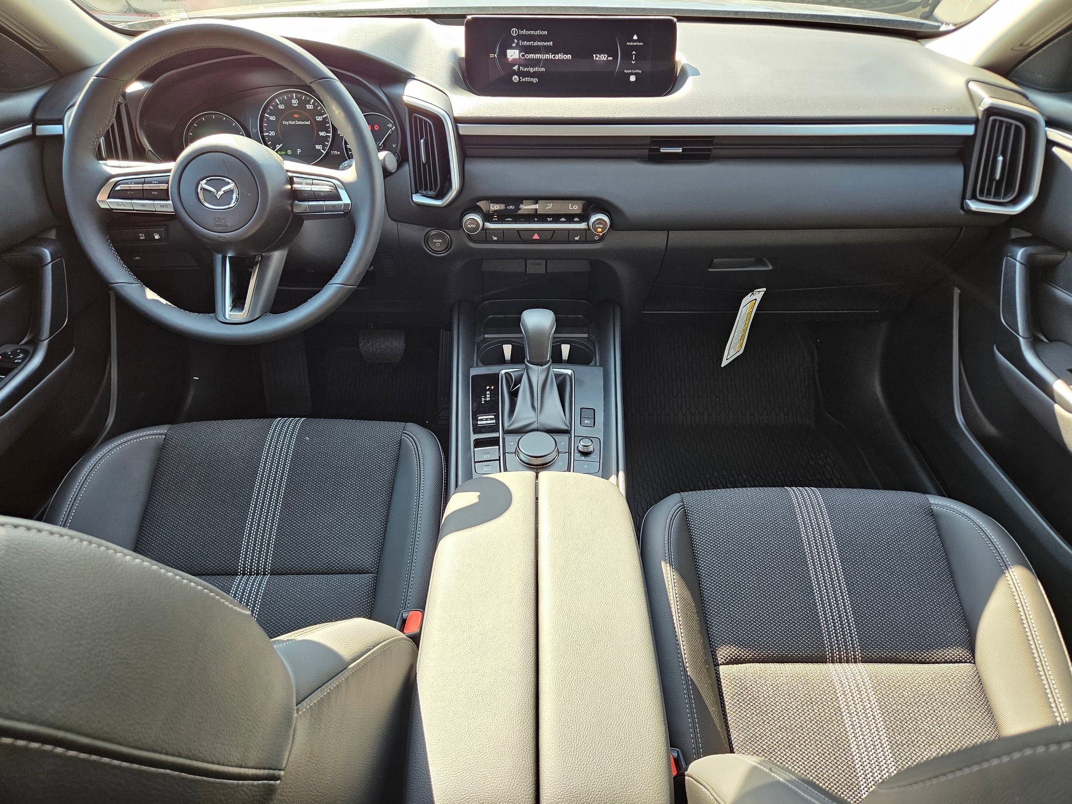 2025 Mazda CX-50 Preferred photo 17