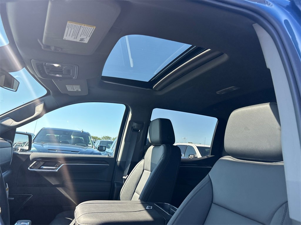 2026 GMC SIERRA - Image 27