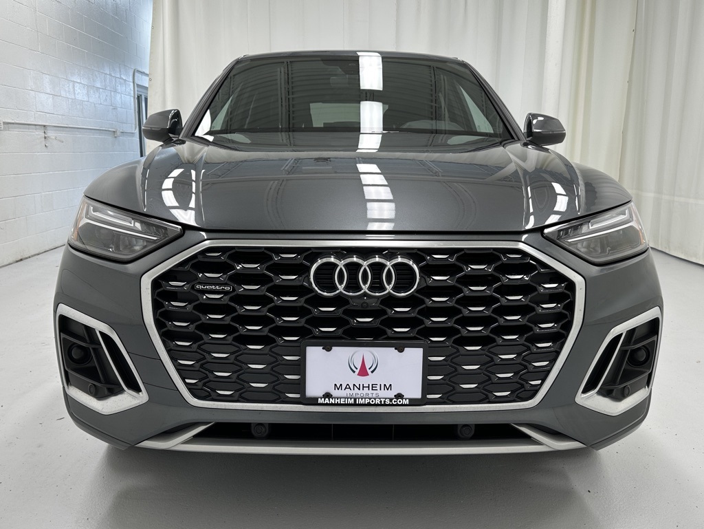 2023 Audi Q5 S line Premium Plus photo 5
