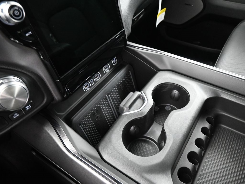 2026 Ram 1500 Rebel photo 4