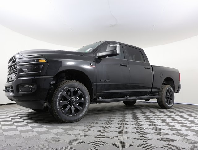 2025 RAM Ram 2500 Pickup Laramie's photo