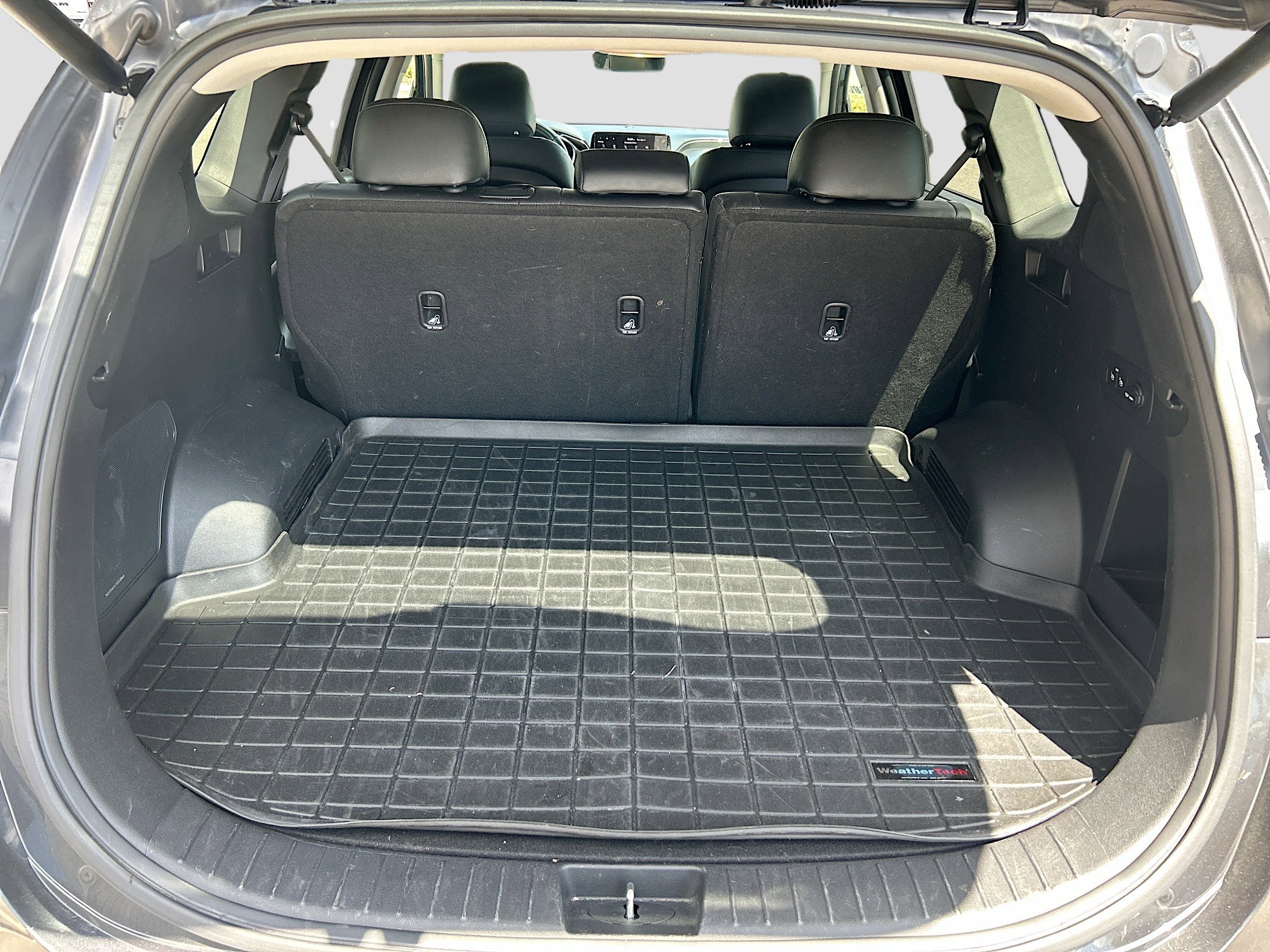 2023 Hyundai Santa Fe SEL Premium photo 7