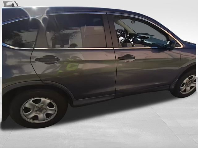 2016 Honda CR-V LX's photo