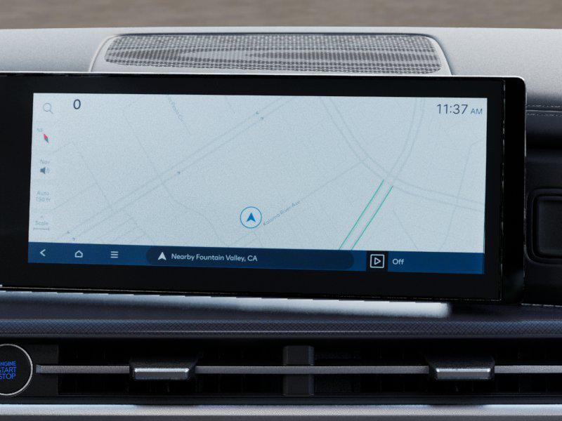 2026 Hyundai Santa Fe XRT photo 13