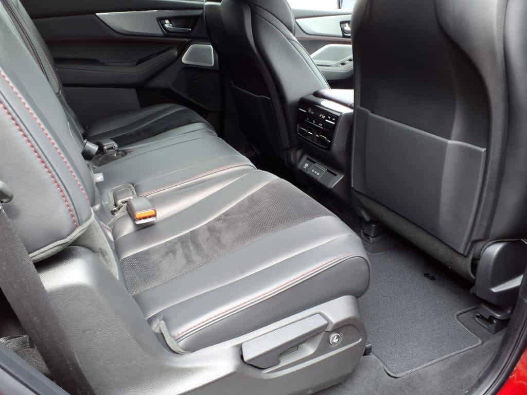 2025 Acura MDX SH-AWD A-Spec photo 6