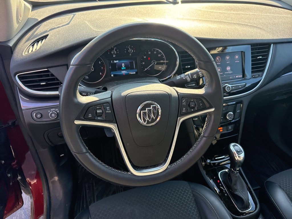 2022 Buick Encore Preferred photo 2